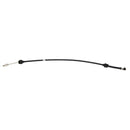 Omix Accelerator Cable 24.25 Inch 81-86 Jeep CJ Models