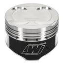 Wiseco MAZDA Turbo -4cc 1.201 X 83.5 Piston Shelf Stock Kit