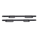 Westin/HDX 09-18 Dodge/Ram 1500 Crew Cab / 25/3500 Crew Drop Nerf Step Bars - Textured Black