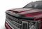 AVS 2020 GMC Sierra 2500 Aeroskin Low Profile Hood Shield - Smoke