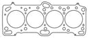 Cometic Mitsubishi 4G63/T 85.5mm .051 inchMLS Head Gasket Eclipse / Galant/ Lancer Thru EVO3