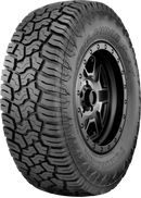 Yokohama Geolandar X-AT Tire - 37X13.50R20 127Q