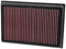 K&N 2013 Buick Encore 1.4L L4 Drop In Air Filter