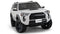 Bushwacker 14-18 Toyota 4Runner Pocket Style Flares 4pc Excludes Limited - Black