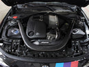 aFe Momentum Pro 5R Cold Air Intake System 15-18 BMW M3/M4 (F80/82/83) L6-3.0L (tt) S55