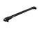 Thule Edge Raised Rail Foot Pack - Black