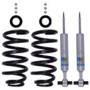 Bilstein B8 6112 19-20 GM 1500 Front Suspension Kit