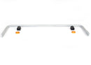 Whiteline 09+ Lancer Ralliart Rear 24mm Swaybar Heavy duty Blade adjustable