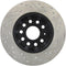 StopTech Slotted & Drilled Sport Brake Rotor