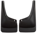 Husky Liners 00-06 GM Silverado/Sierra/Tahoe/Yukon Custom-Molded Front Mud Guards (w/o Flares)