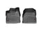 WeatherTech 11+ GMC Terrain Front FloorLiner - Black