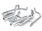 Borla 03-11 Ford Crown Victoria SS Catback Exhaust