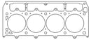 Cometic GM LSX McLaren 4.185in Bore .051 inch MLS Headgasket - Right