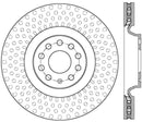 StopTech Slotted Sport Brake Rotor