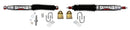 Skyjacker 1997-2006 Jeep Wrangler (TJ) Steering Damper Kit