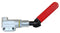 Wilwood Proportioning Valve Compact Lever Master Cylinder - M10x1 BF In/Out