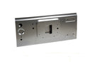 Omix Tailgate Door- 07-18 Jeep Wrangler JK