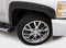 Lund 99-07 Chevy Silverado 1500 SX-Sport Style Smooth Elite Series Fender Flares - Black (4 Pc.)