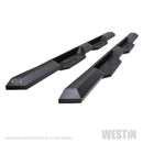 Westin 2020 Jeep Gladiator HDX Xtreme Nerf Step Bars - Textured Black