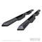 Westin 2020 Jeep Gladiator HDX Xtreme Nerf Step Bars - Textured Black