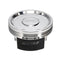 Manley 04+ Subaru WRX/STI EH257 99.50mm STD (Grade A) Bore 8.5:1 Dish Piston (SINGLE PISTON)