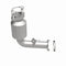 Magnaflow Conv DF 08-09 Subaru Outback 2.5L