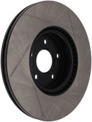 StopTech Slotted Sport Brake Rotor