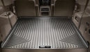 Husky Liners 04-09 Toyota Prius WeatherBeater Black Trunk Liner