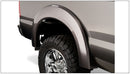 Bushwacker 99-10 Ford F-250 Super Duty Styleside Extend-A-Fender Style Flares 2pc - Black