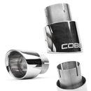 Cobb 22-23 Subaru WRX Stainless Steel 3in. Catback Exhaust