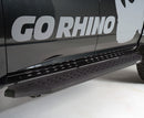 Go Rhino 04-14 Ford F-150 RB20 Complete Kit w/RB20 + Brkts