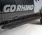 Go Rhino 19-20 Chevy 1500 RB20 Complete Kit w/RB20 + Brkts