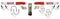 Skyjacker 1998-2001 Dodge Ram 1500 4 Wheel Drive Steering Damper Kit