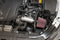 K&N 69 Series Typhoon Performance Intake Kit 2014 Mazda 3/6 2.5L