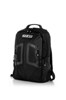 Sparco Bag Stage BLK/BLK