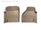 WeatherTech 02-06 Dodge Ram 1500 Pickup QuadCab Front FloorLiner - Tan