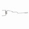 Magnaflow SYS C/B 2013 Ford Escape Turbo 2.0L