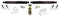Skyjacker 2005-2014 Ford F-350 Super Duty 4 Wheel Drive Steering Damper Kit