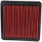 Spectre 16-18 Subaru STI 2.5L H4 F/I Replacement Panel Air Filter