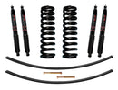 Skyjacker 3.5-4" KIT 73-79 F150 4X4