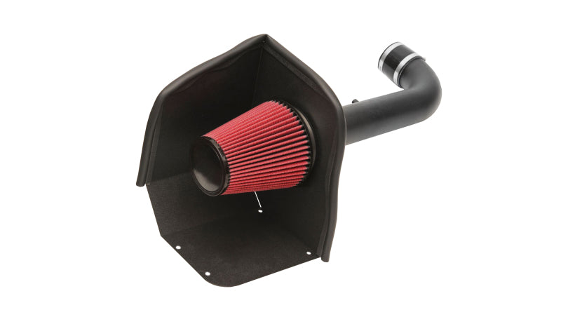 Corsa Apex 14-17 Chevrolet Silverado 5.3/6.2L 1500 DryFlow Metal Intake System