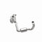 MagnaFlow Conv DF 06-07 Jeep Commander / 05-10 Grand Cherokee 5.7L Y-Pipe Assy (49 State)