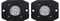 Rigid Industries Ignite Backup Kit - FM