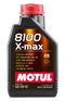 Motul 1L Synthetic Engine Oil 8100 0W40 X-MAX - Porsche A40