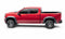 Bushwacker 17-20 Chevrolet Colorado Excl. ZR2 (5ft. Bed) Forge Style Flares 4pc - Black