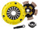 ACT 1991 Toyota MR2 HD/Race Sprung 6 Pad Clutch Kit