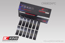 King Nissan VQ35HR/VQ37VHR/VR30DTT (Size +.25) pMaxKote Rod Bearing Set