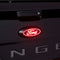 Putco 19-23 Ford Ranger Tailgate Emblem