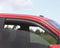 AVS 95-04 Toyota Tacoma Access Cab Ventvisor In-Channel Window Deflectors 2pc - Smoke