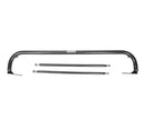 NRG Harness Bar 49in. - Titanium